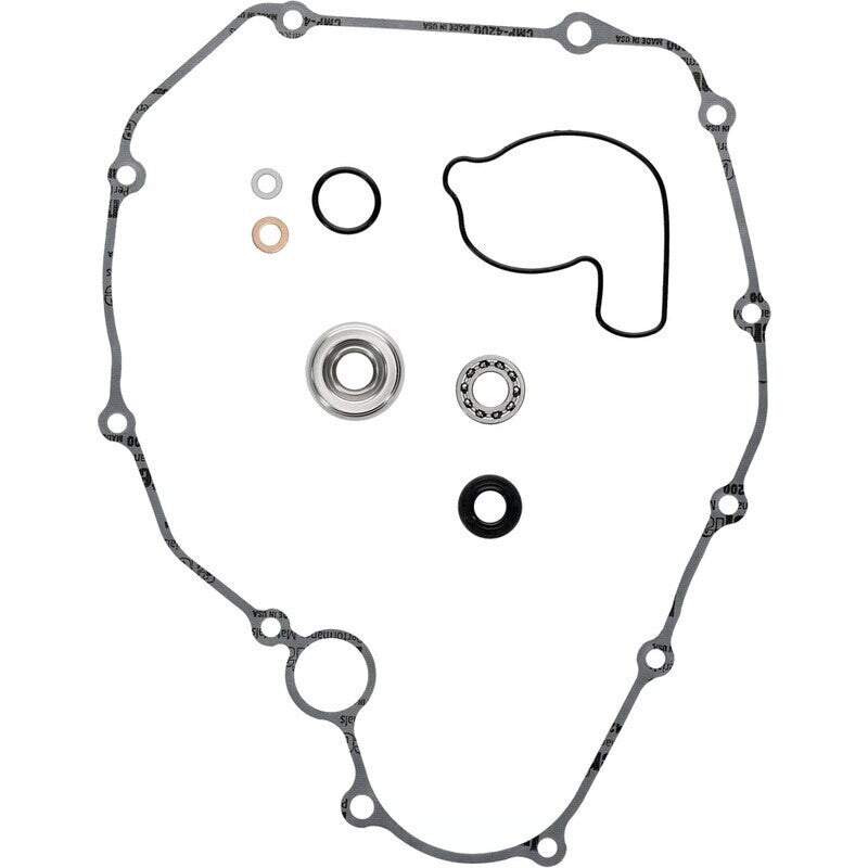 VERTEX Water Pump Rebuild Kit