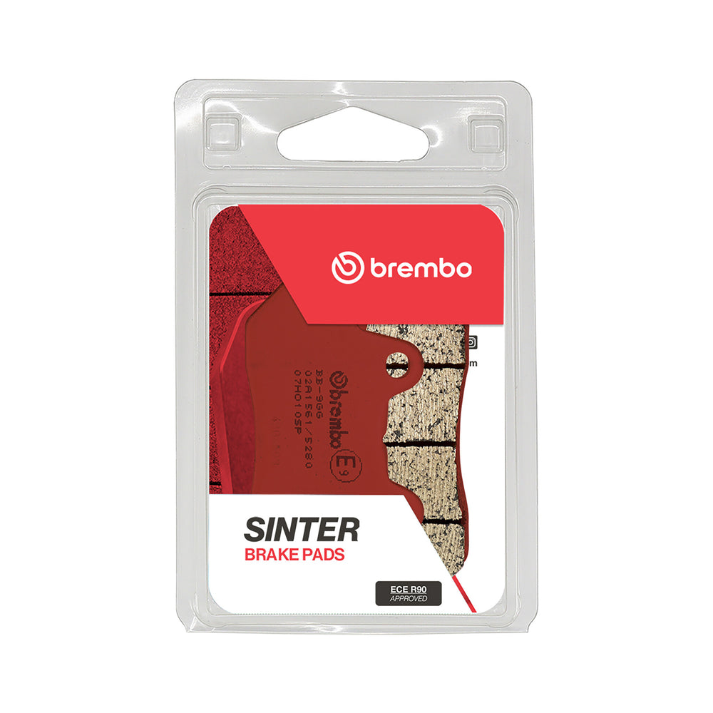 BREMBO Prime SP Sintered Brake Pads