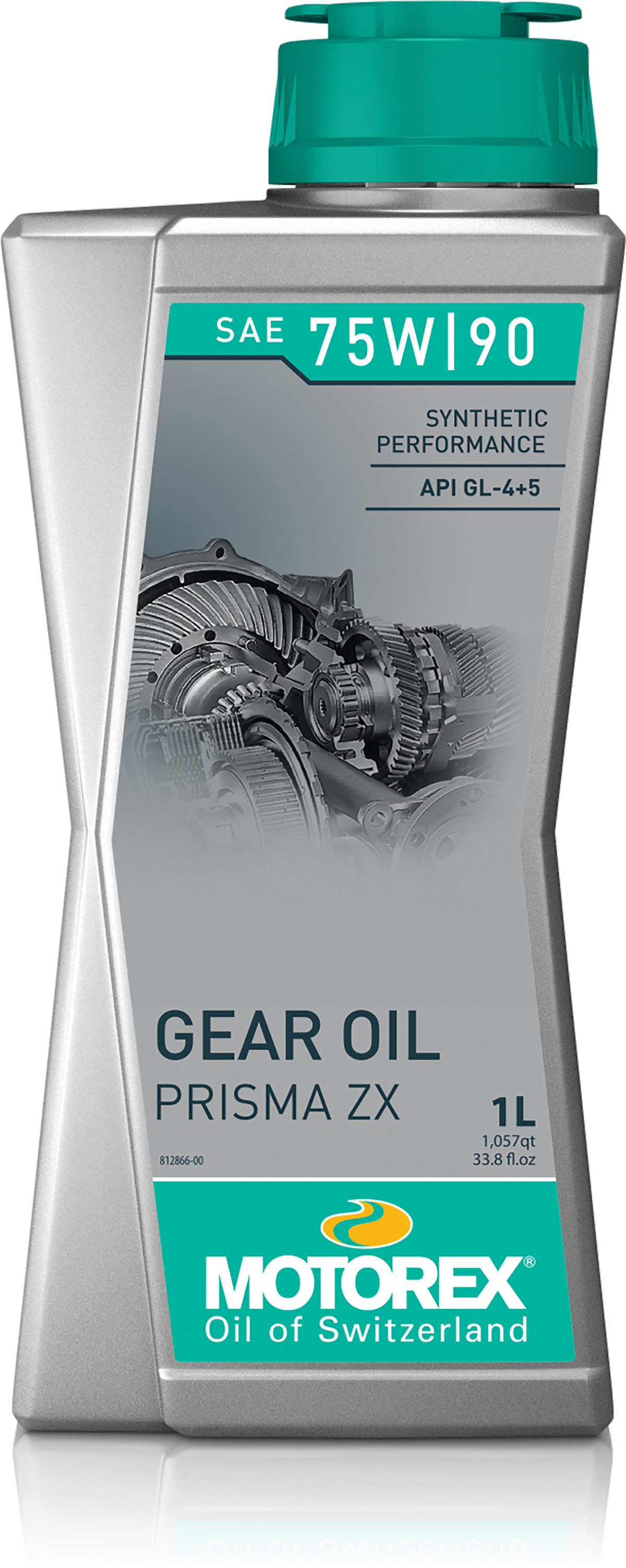 MOTOREX Prisma Gear Oil