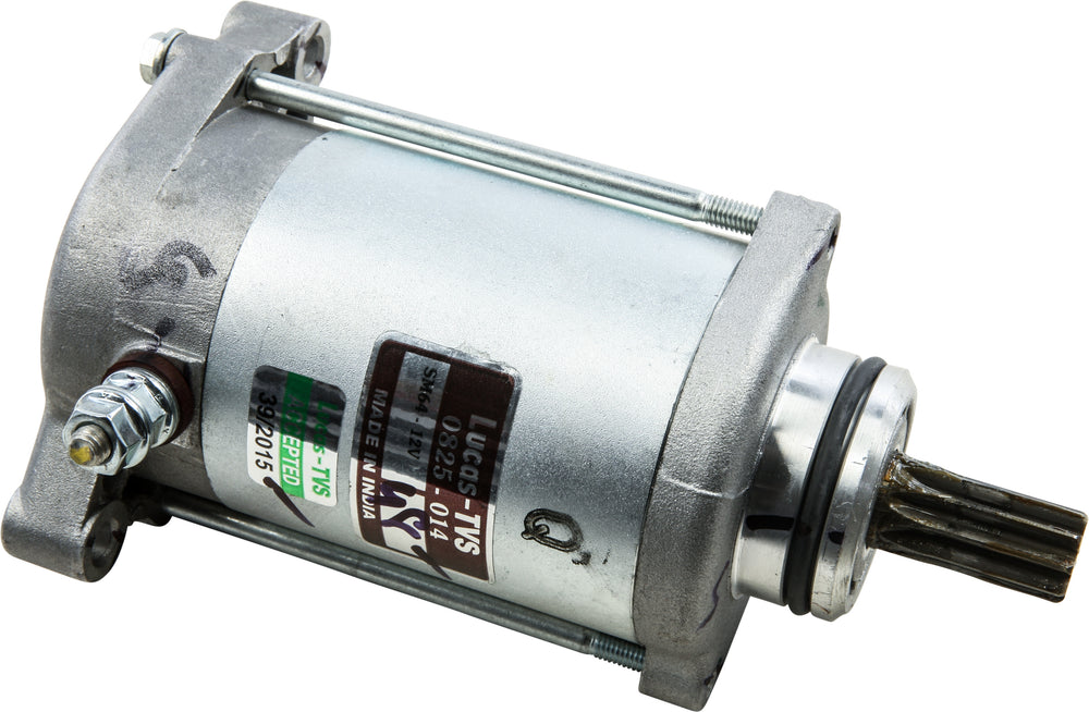 FIRE POWER Starter Motor
