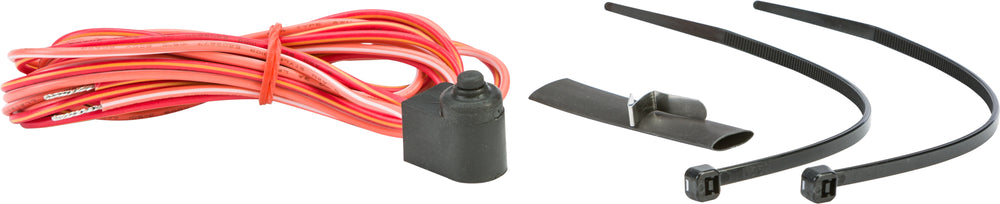 HARDDRIVE Handlebar Switch