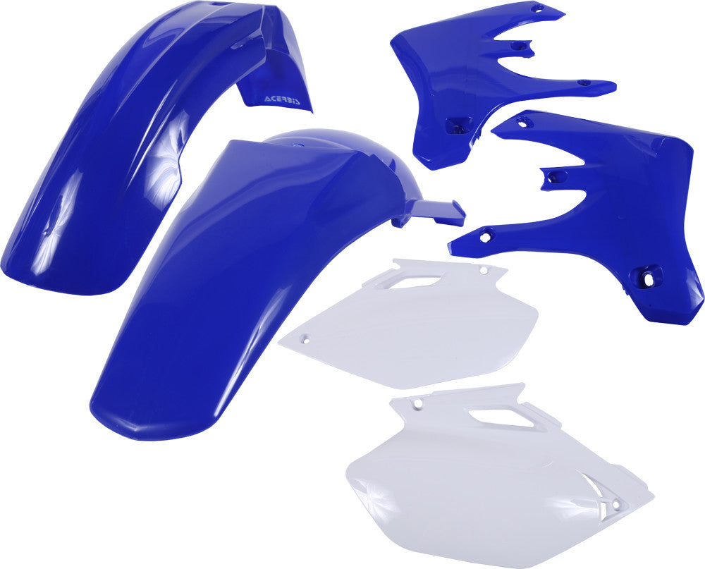 ACERBIS Plastic Kit (1)