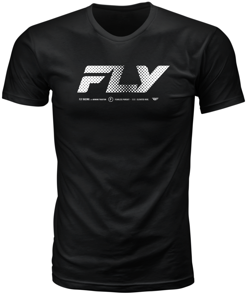 FLY RACING Worldwide Tee