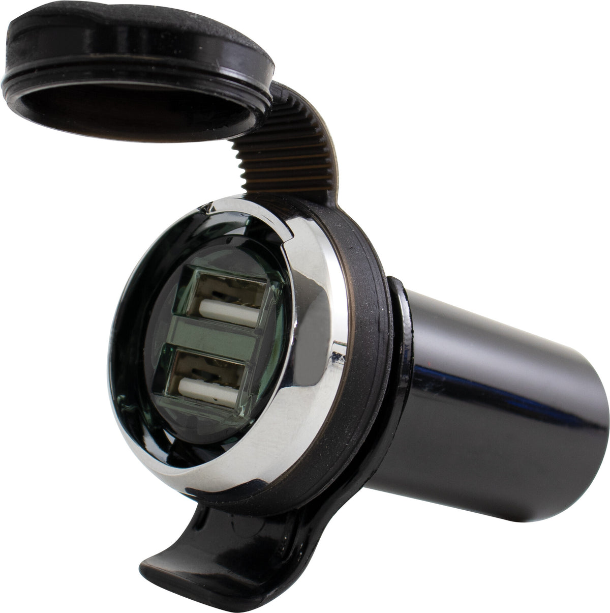 KOSO Dual USB Adaptor