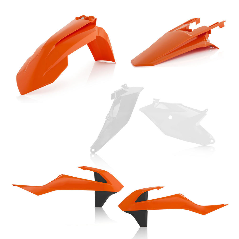 ACERBIS Plastic Kit (1)