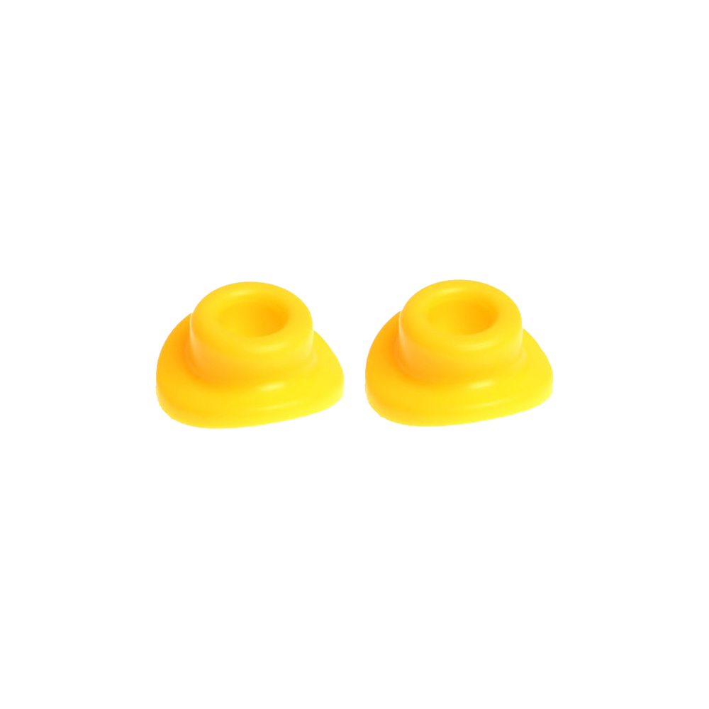 RFX Rubber Valve Mud Guards