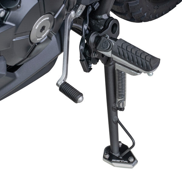ZETA Side Stand Extender