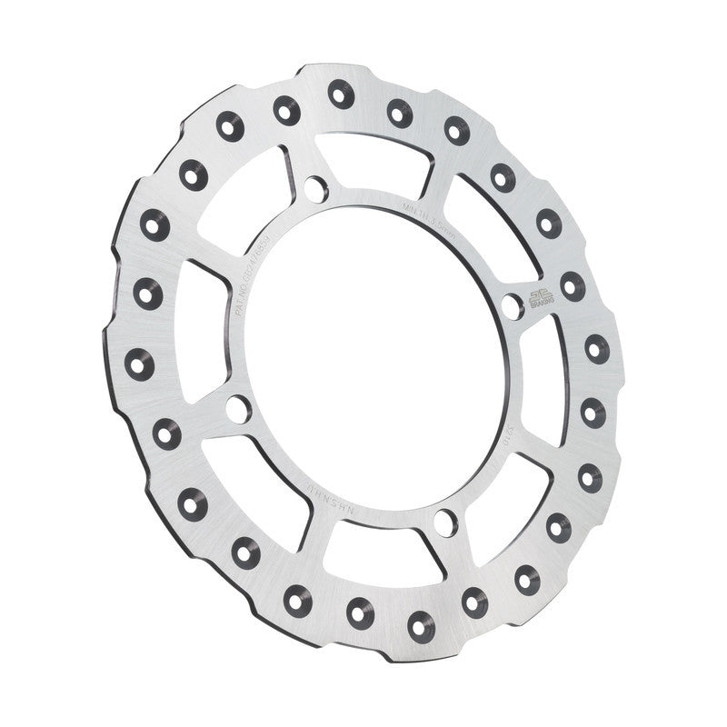 JT Stainless Steel Brake Rotor