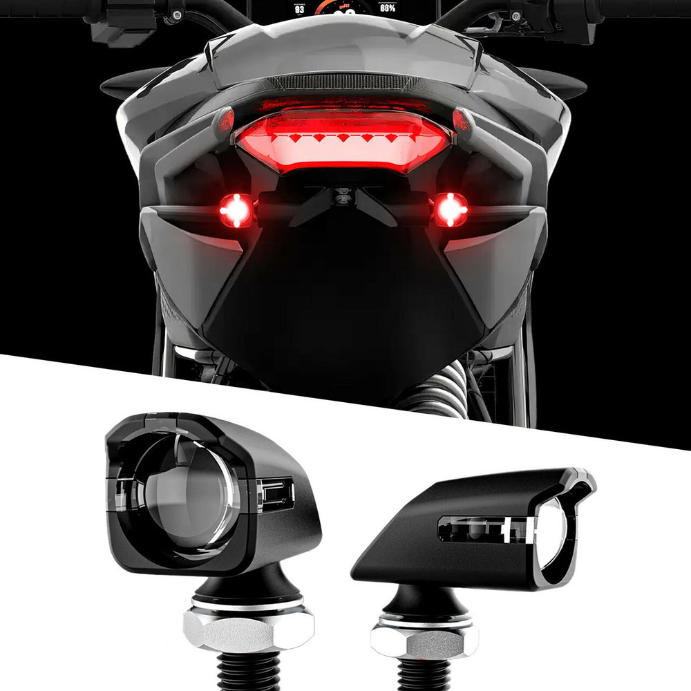 XK GLOW Mini LED Turn Signal