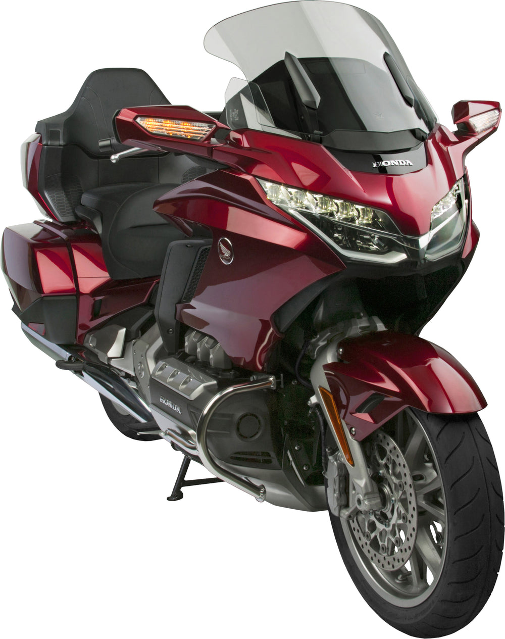 NATIONAL CYCLE Fairing Mount V-Stream Windscreen