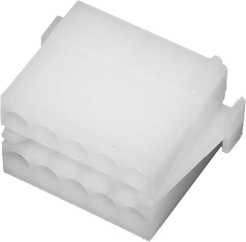 NAMZ CUSTOM CYCLE Amp OEM Mate-N-Lock Female Connectors