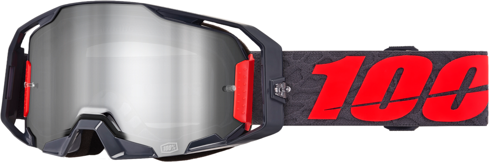 100-PERCENT 2025 Armatic Goggle