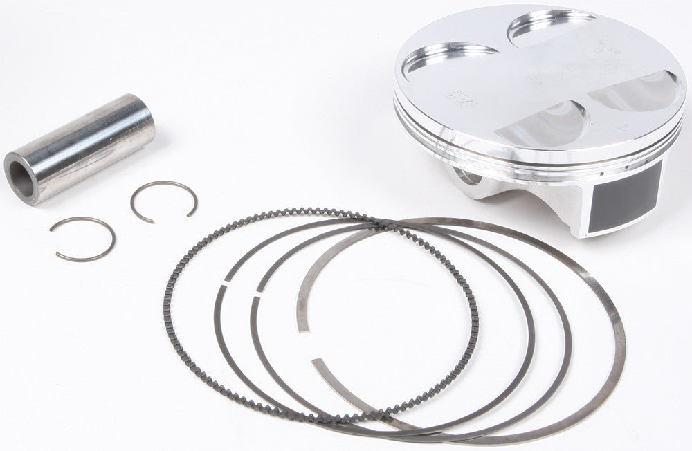 VERTEX Piston Kit (1)