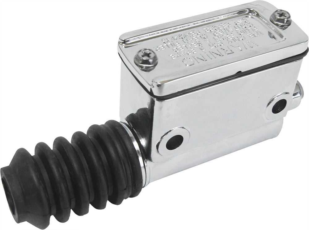 HARDDRIVE Rear Master Cylinder