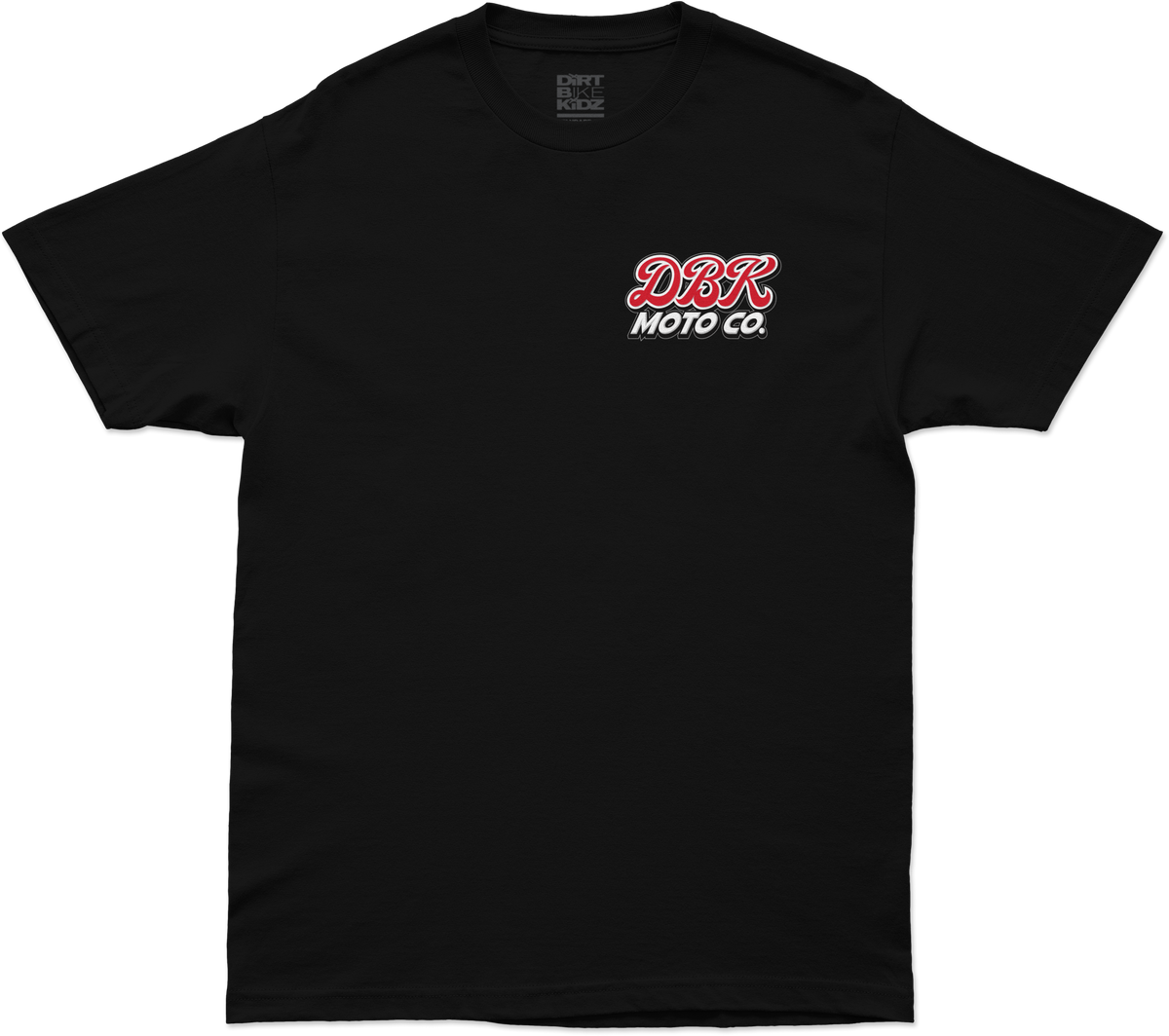 DBK Ripping the Rockies Tee