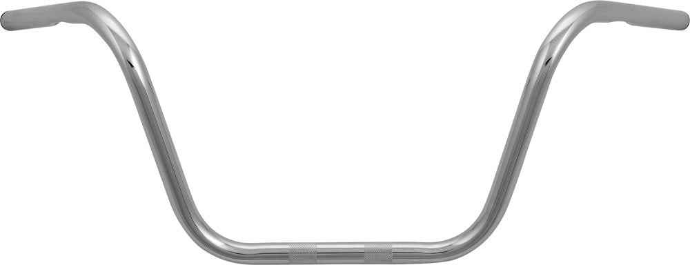 HARDDRIVE Buckhorn Handlebars