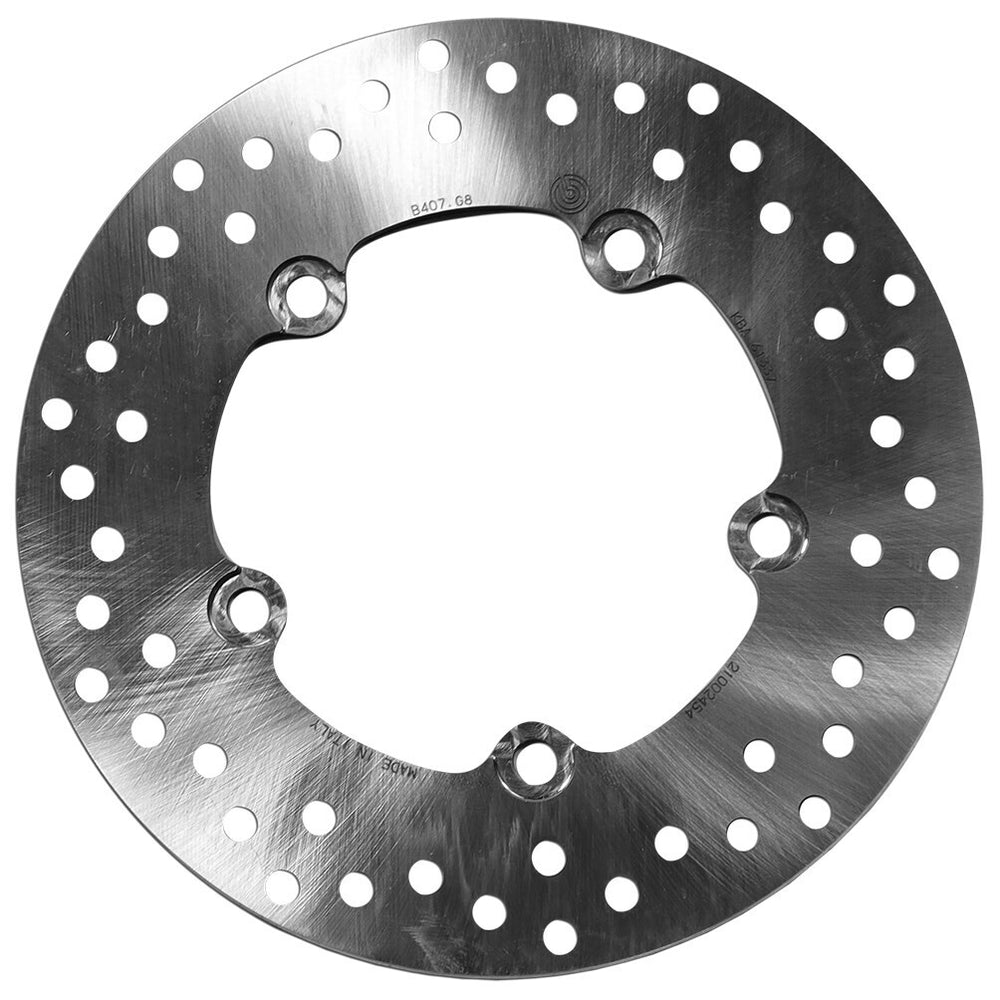 BREMBO Fixed Rear Rotor