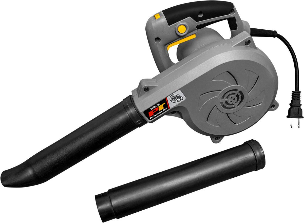 PERFORMANCE TOOL Variable Speed Blower