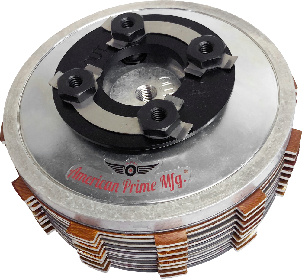 APM Comp Master Clutch Kit