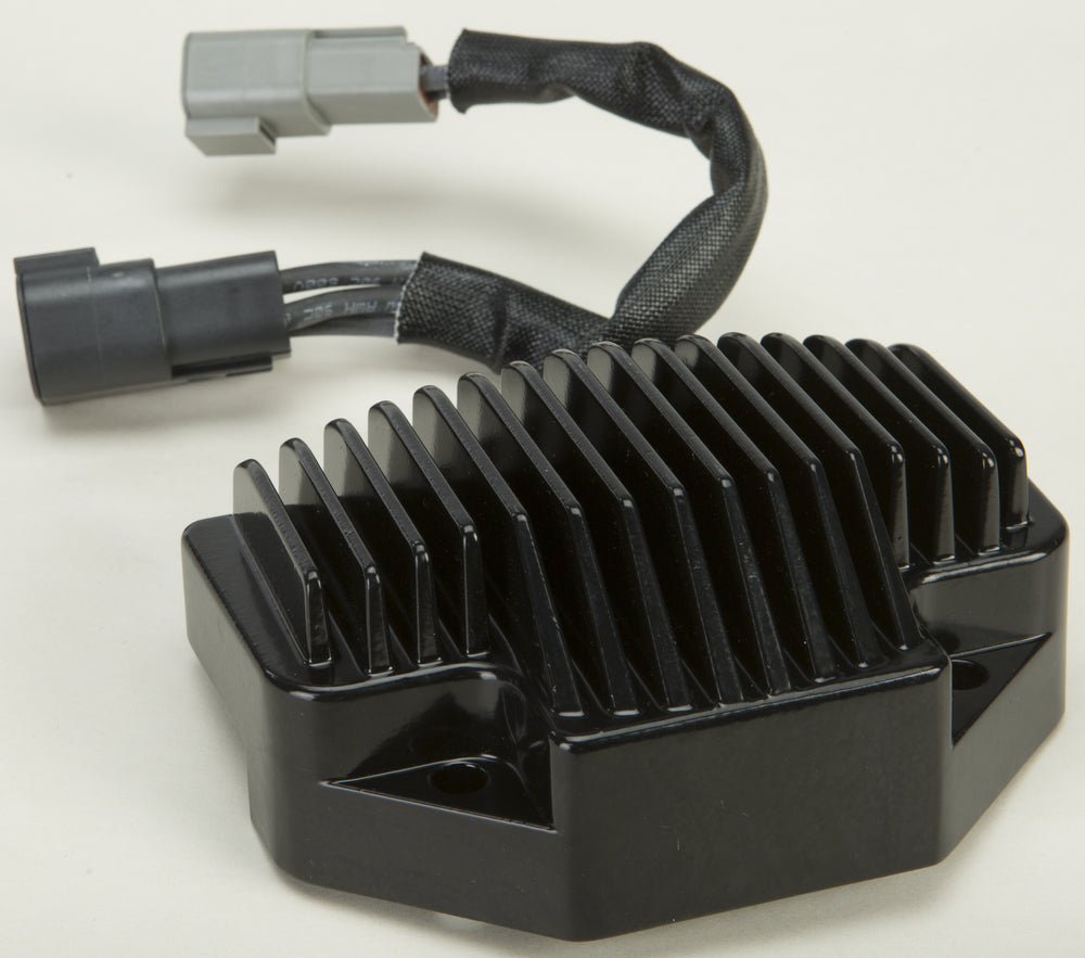 HARDDRIVE Regulator