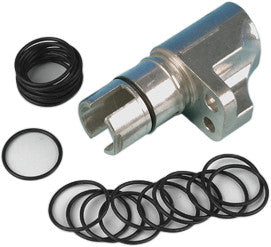 JAMES GASKETS Sportster Tappet Gasket