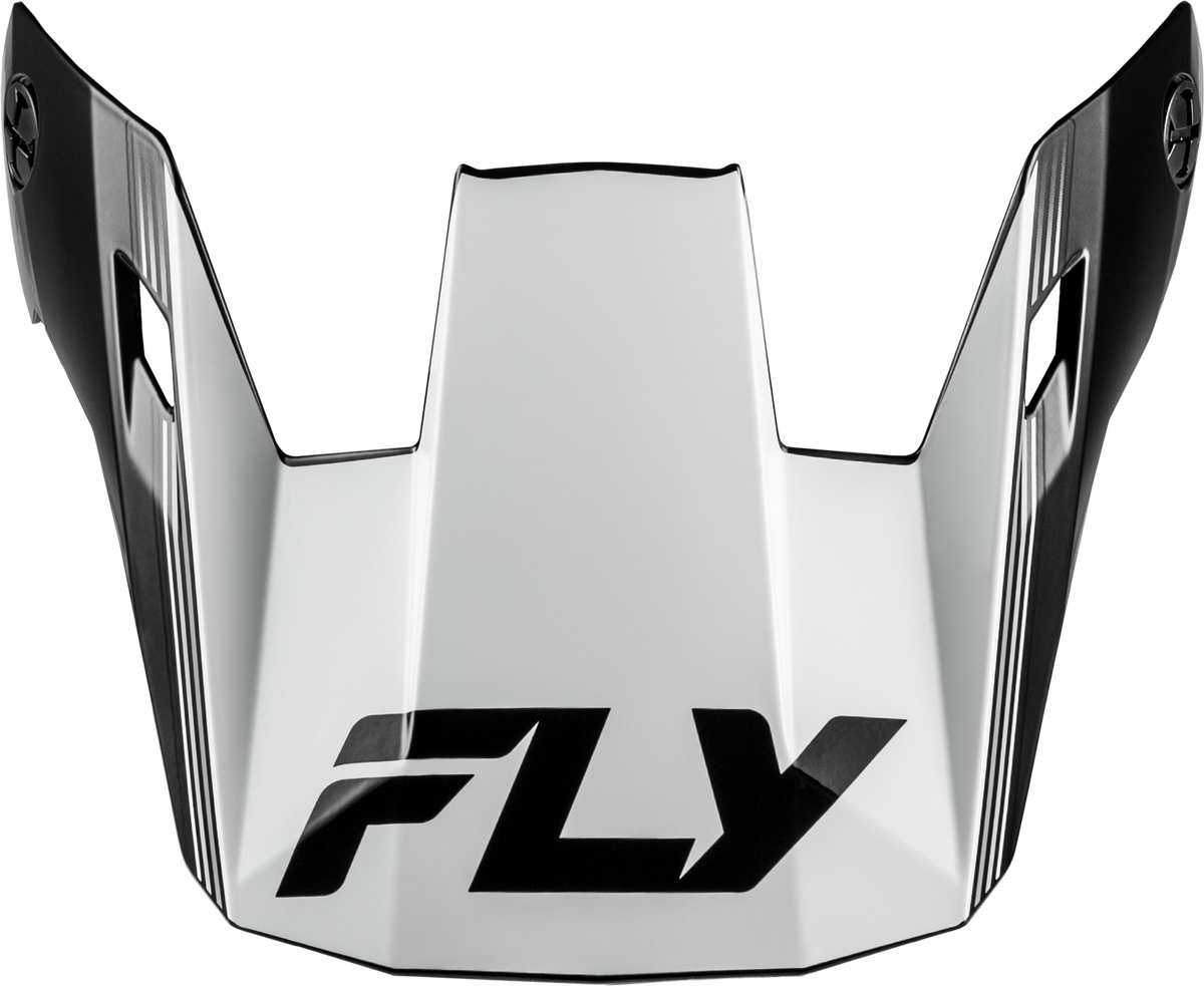 FLY RACING Rayce Repeat Visor (2026)