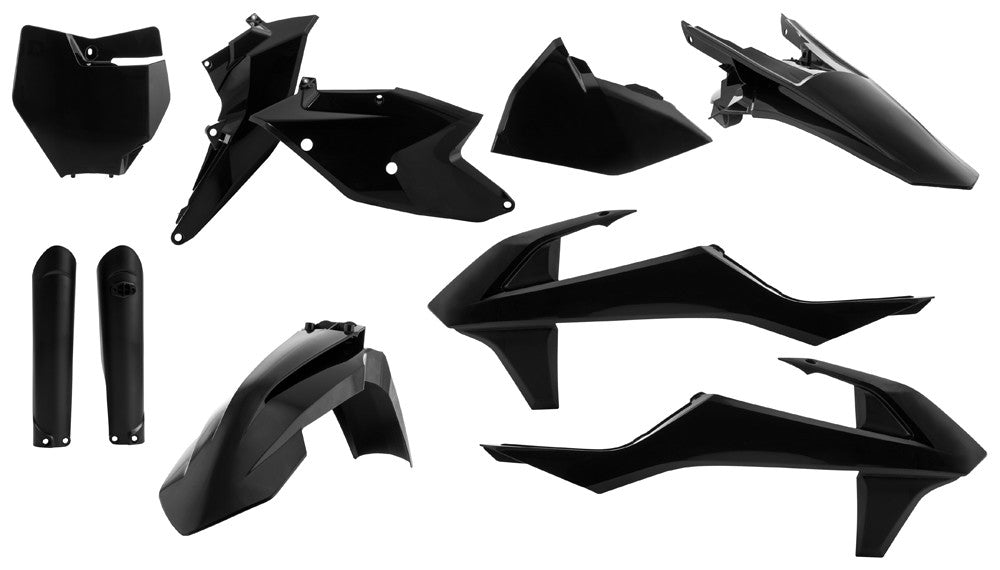 ACERBIS Full Plastic Kit (1)