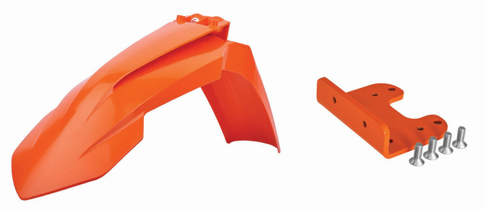 POLISPORT Plastic Kit