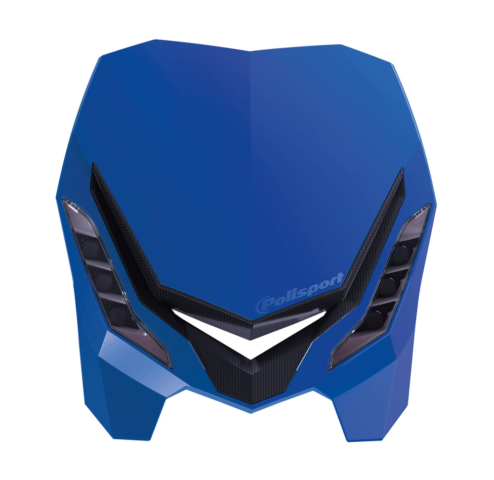 POLISPORT E-Blaze Headlight