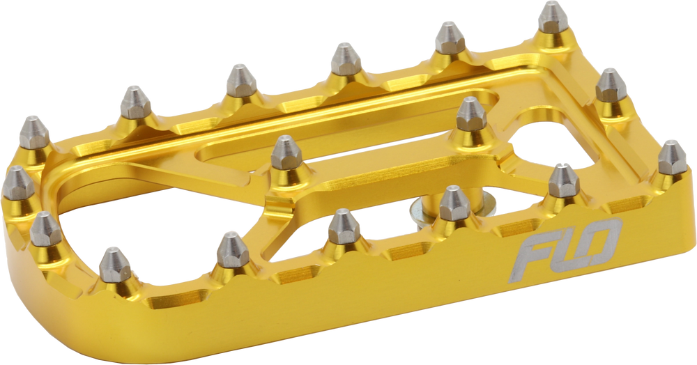 FLO MOTORSPORTS Universal Touring Brake Pad