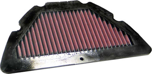 K&N AIR FILTER (1)