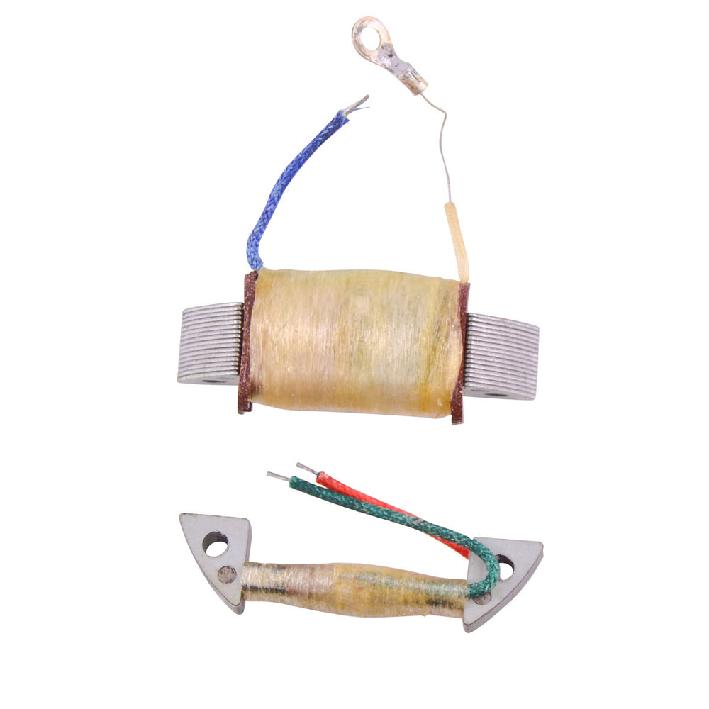 RM STATOR High Output Stator, Charging System Conversions, Ignition System, & Lighting Upgrade Kits
