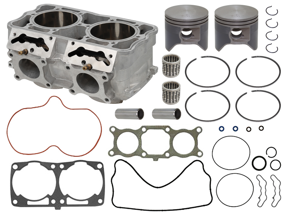 SP1 Cylinder Kit
