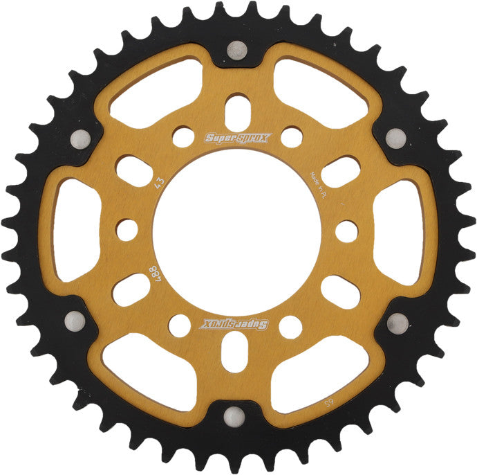 SUPERSPROX Stealth Rear Sprocket