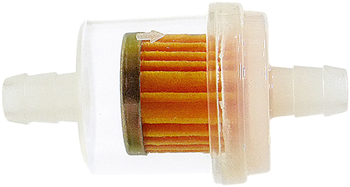 SP1 Inline Fuel Filter