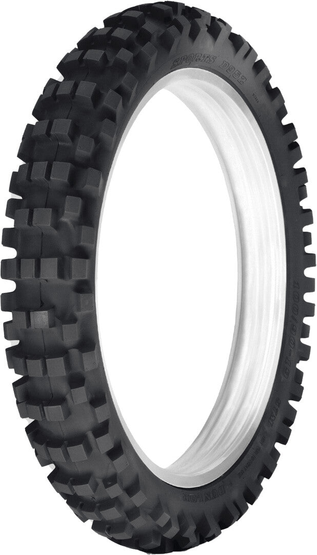 DUNLOP D952 Tire