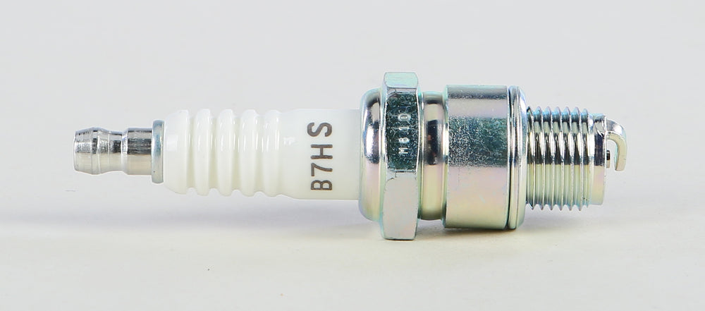 NGK Spark Plug (1)