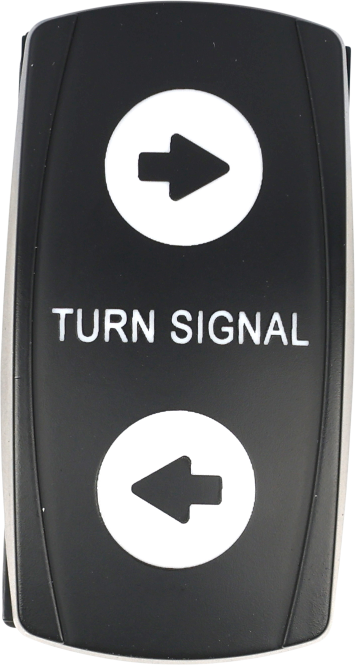 OPEN TRAIL Pro Rocker Switch