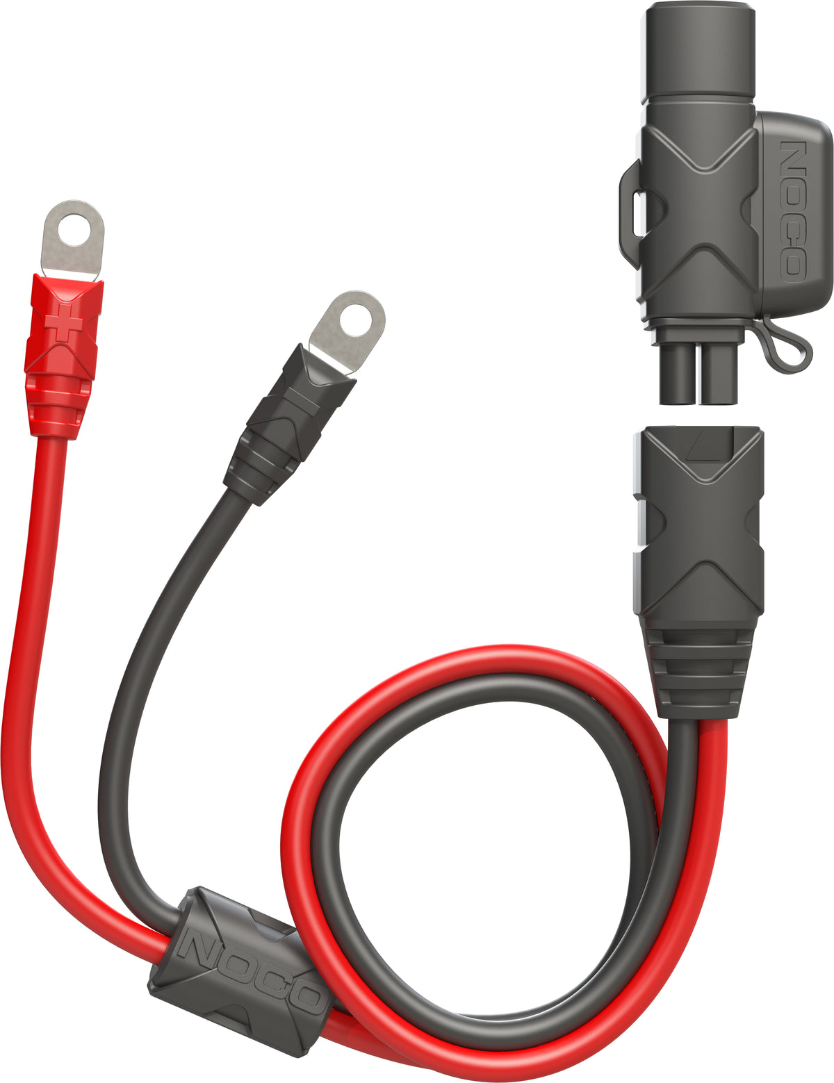 NOCO GENIUS Battery Charger Quick Connect Leads