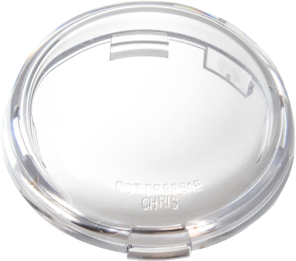 LETRIC LIGHTING CO Bullet Style Lenses
