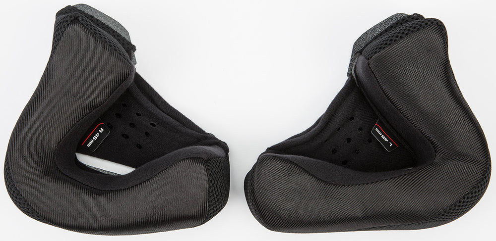 GMAX OF-17 Cheek Pads