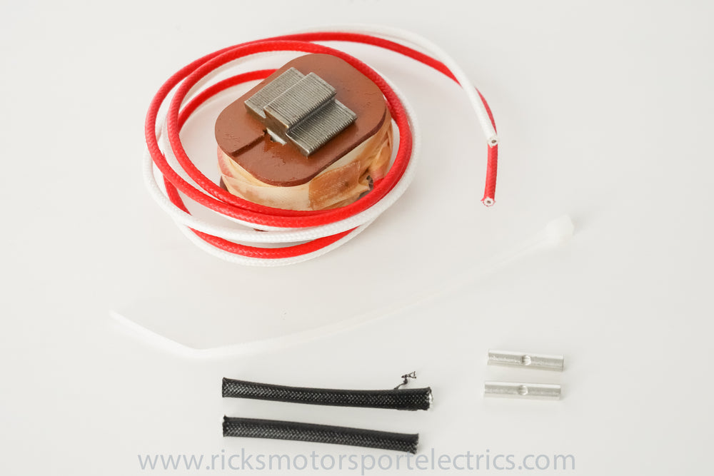 RICKS Pulse/Trigger Coil