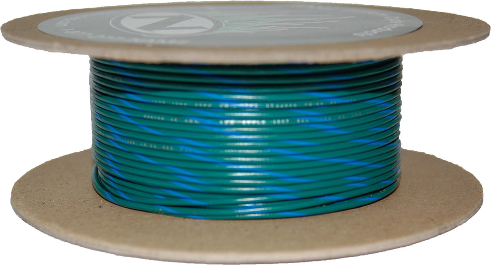 NAMZ CUSTOM CYCLE 100-Foot OEM Color Wire Spools