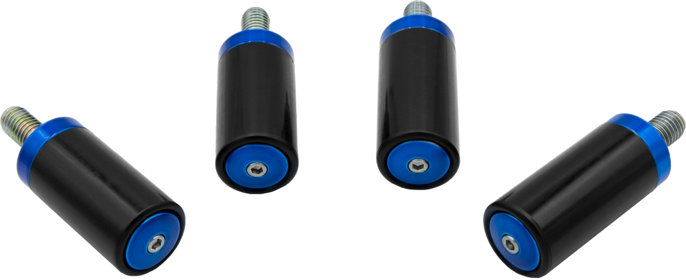 SANTORO FABWORX Bag Guard Extreme Chacho