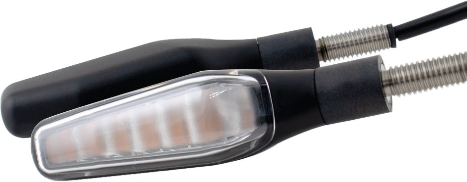 KOSO GW-04 Sequential LED Turn Signals