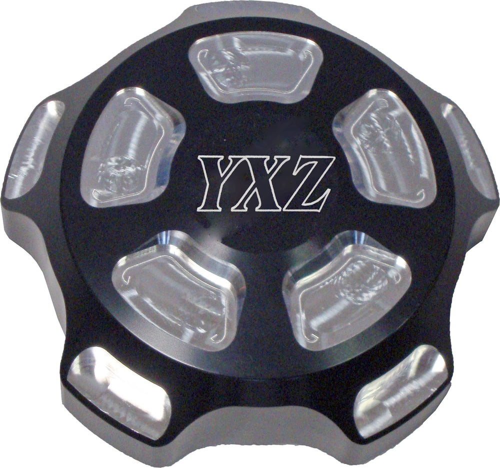 MODQUAD Gas Cap