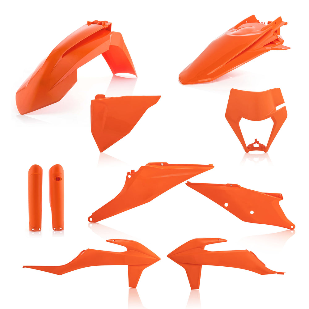 ACERBIS Full Plastic Kit (1)