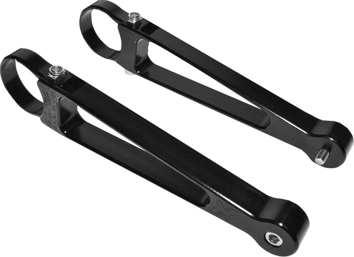 AXIA Lowrange Cage Mount