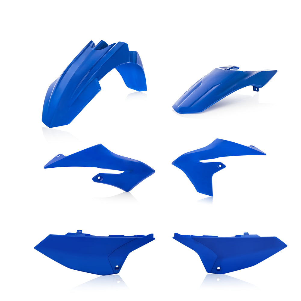 ACERBIS Plastic Kit (1)