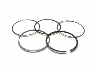 NAMURA Piston Ring Kit